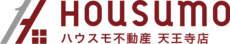 ハウスモ不動産天王寺店